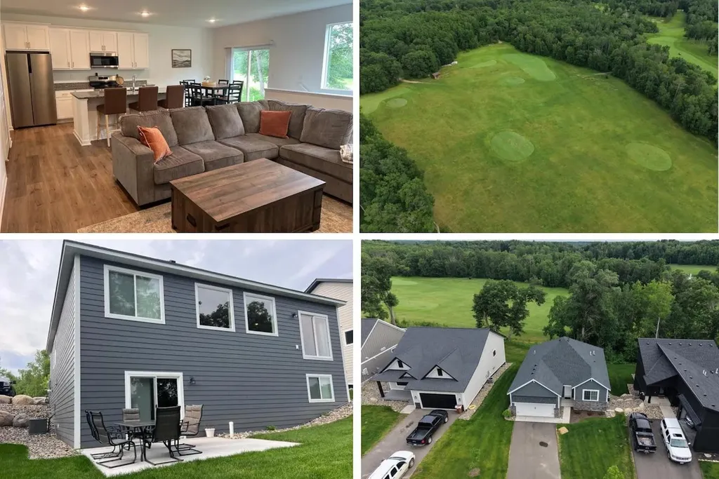 5533 Little Walnut Lane Pequot Lakes MN 56472
