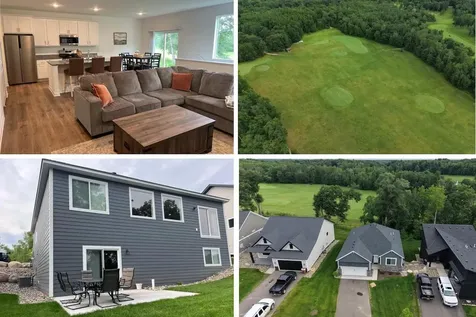 5533 Little Walnut Lane Pequot Lakes MN 56472