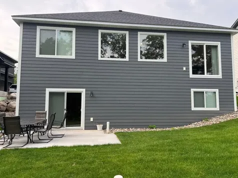 5533 Little Walnut Lane Pequot Lakes MN 56472