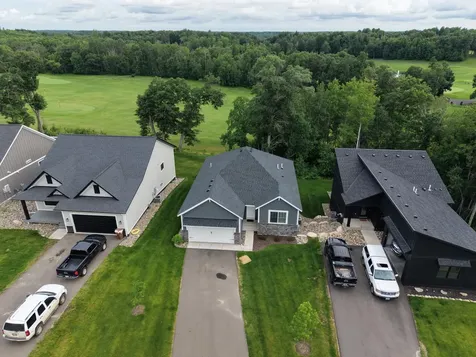 5533 Little Walnut Lane Pequot Lakes MN 56472
