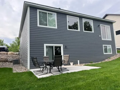 5533 Little Walnut Lane Pequot Lakes MN 56472