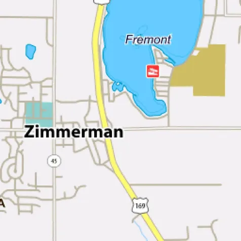 00000 Fremont Drive NW Zimmerman MN 55398