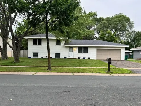 3525 Bryant Avenue Anoka MN 55303