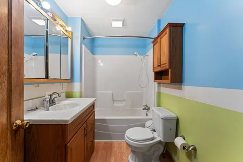 1281 Birch Street Hugo MN 55038