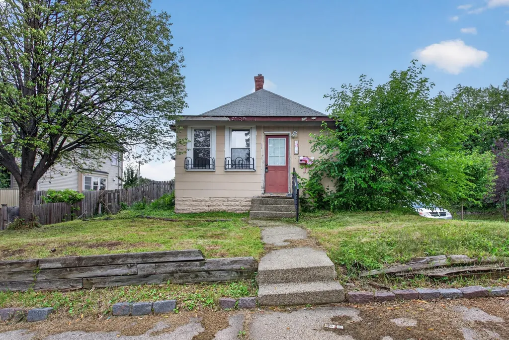 3700 N 6th Street Minneapolis MN 55412