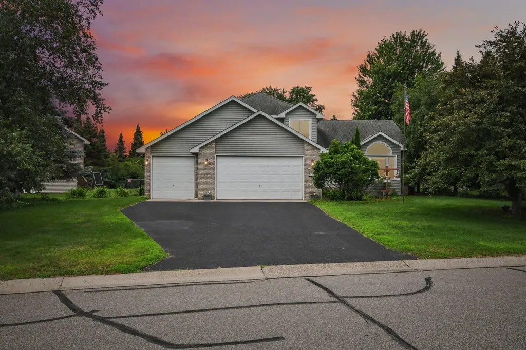 13820 Sycamore Street NW Andover MN 55304