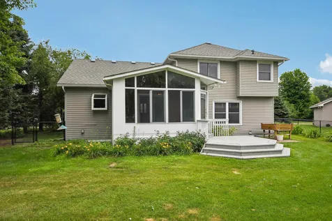 13820 Sycamore Street NW Andover MN 55304