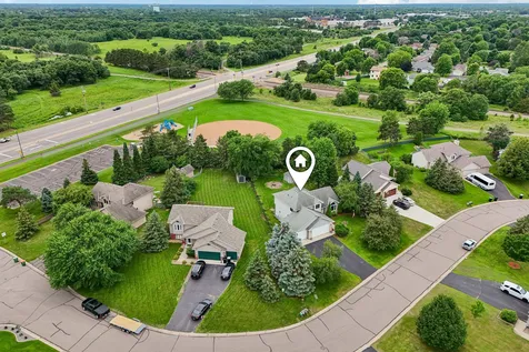 13820 Sycamore Street NW Andover MN 55304