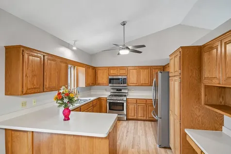 13820 Sycamore Street NW Andover MN 55304