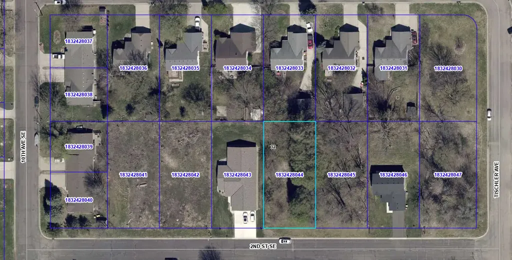 1018 2nd Street SE Faribault MN 55021