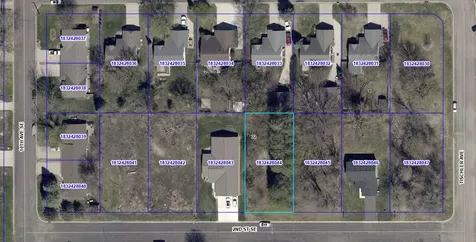 1018 2nd Street SE Faribault MN 55021