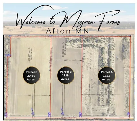 Xxxx - Lot C Oakgreen Ave S Afton MN 55001