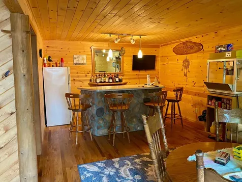 176 Oak Oak Island MN 56741