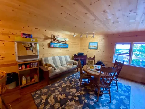 176 Oak Oak Island MN 56741