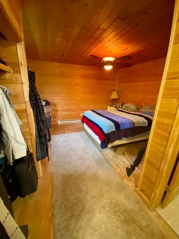 176 Oak Oak Island MN 56741