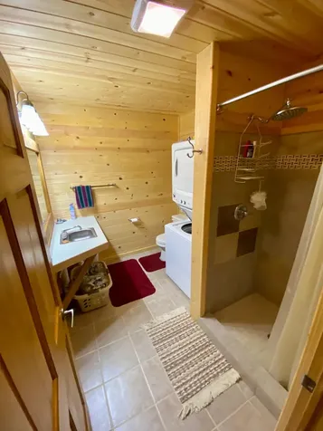176 Oak Oak Island MN 56741
