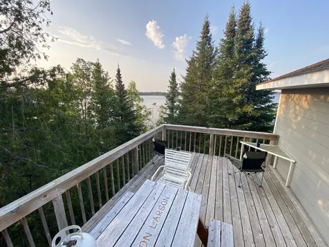 176 Oak Oak Island MN 56741
