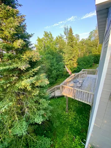 176 Oak Oak Island MN 56741