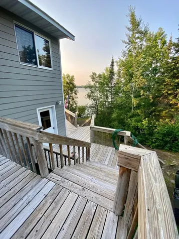 176 Oak Oak Island MN 56741