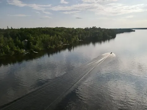 176 Oak Oak Island MN 56741