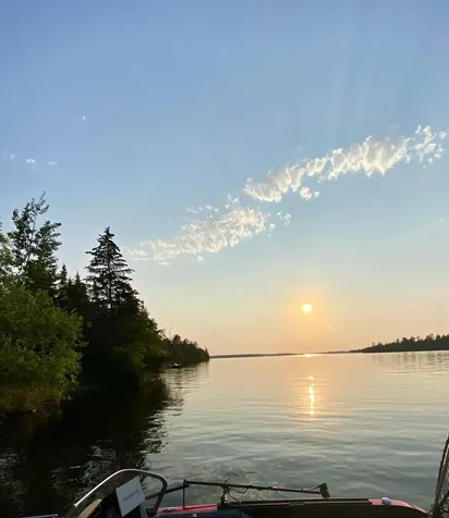 176 Oak Oak Island MN 56741