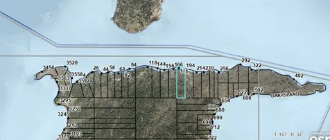 176 Oak Oak Island MN 56741