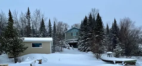 176 Oak Oak Island MN 56741