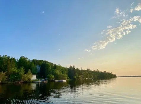 176 Oak Oak Island MN 56741