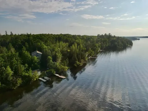 176 Oak Oak Island MN 56741