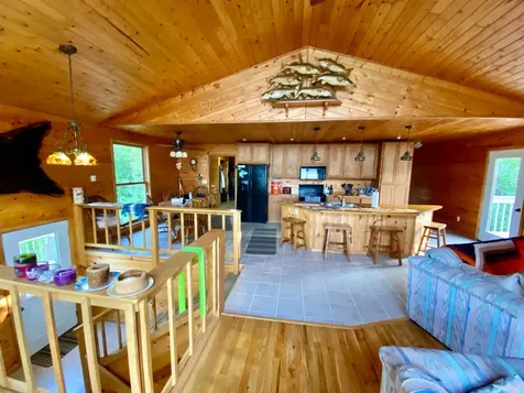 176 Oak Oak Island MN 56741
