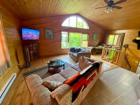 176 Oak Oak Island MN 56741