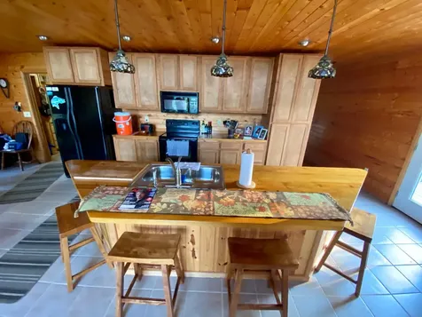 176 Oak Oak Island MN 56741
