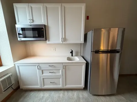 542 Benson Avenue SW Willmar MN 56201