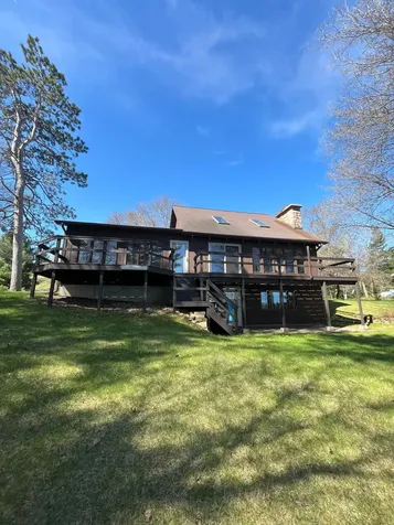 2684 6 3/16 Avenue Chetek WI 54757