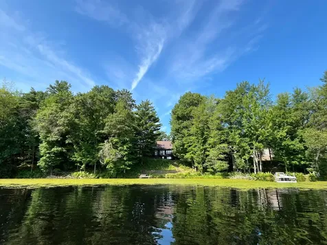 2684 6 3/16 Avenue Chetek WI 54757