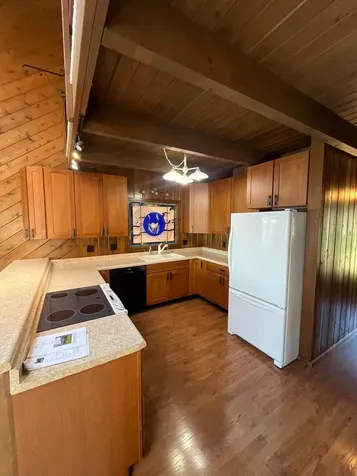 2684 6 3/16 Avenue Chetek WI 54757