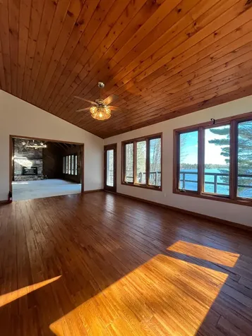 2684 6 3/16 Avenue Chetek WI 54757