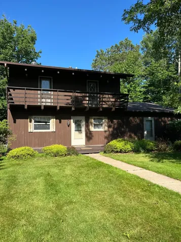 2684 6 3/16 Avenue Chetek WI 54757