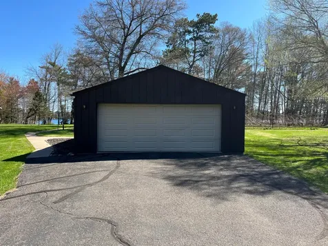 2684 6 3/16 Avenue Chetek WI 54757