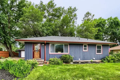 10920 Kumquat Street NW Coon Rapids MN 55448