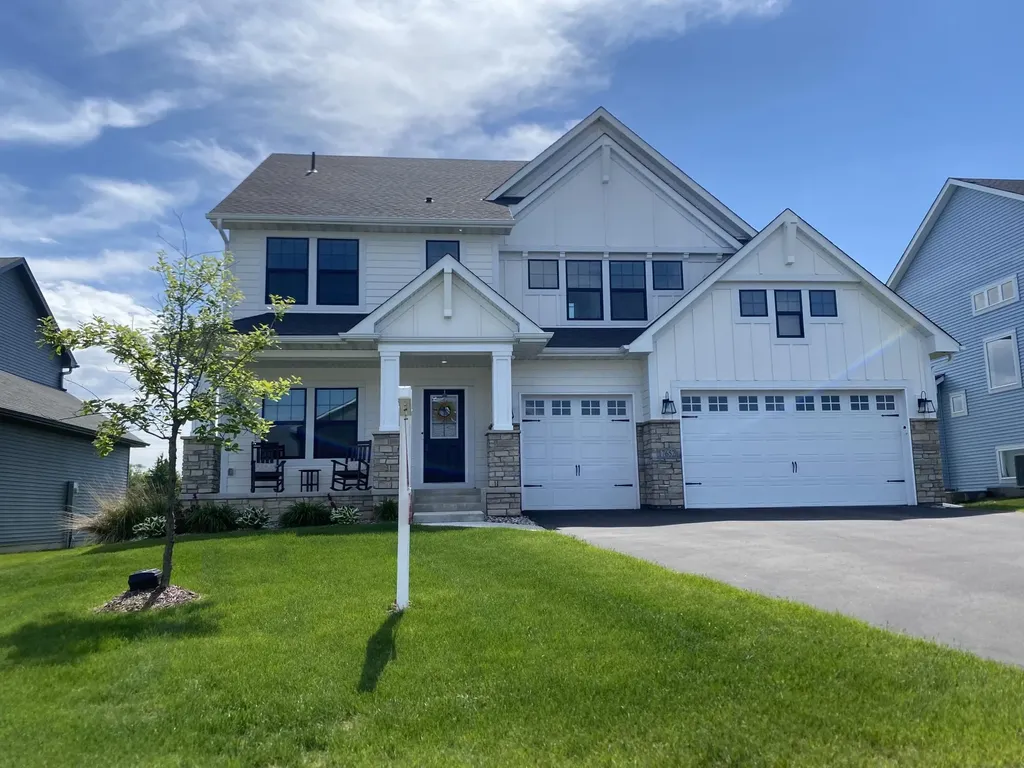 17652 Jett Circle SE Prior Lake MN 55372