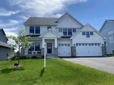 17652 Jett Circle SE Prior Lake MN 55372