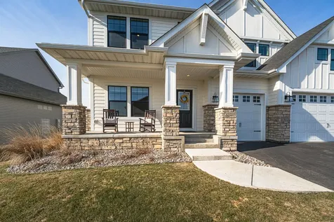 17652 Jett Circle SE Prior Lake MN 55372