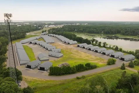 4542 Brady Boulevard Brainerd MN 56401