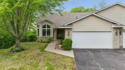 12783 Falcon Drive Apple Valley MN 55124