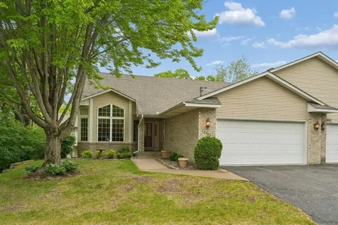 12783 Falcon Drive Apple Valley MN 55124
