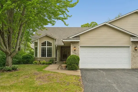 12783 Falcon Drive Apple Valley MN 55124