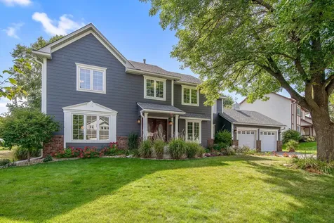 9007 Princeton Road Woodbury MN 55125