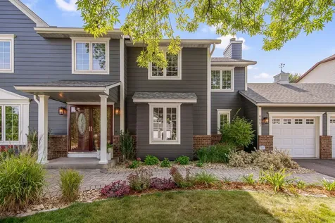 9007 Princeton Road Woodbury MN 55125