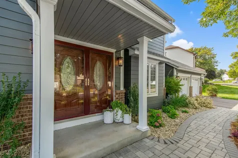 9007 Princeton Road Woodbury MN 55125